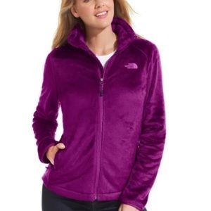 The North Face women’s Osito Jacket size s
